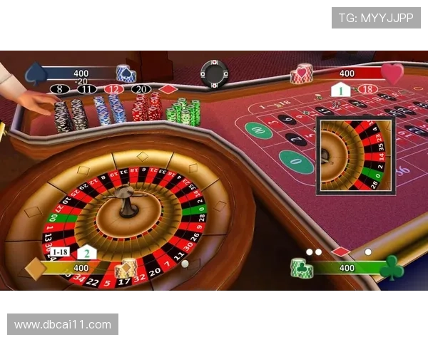 拉斯维加斯游戏：如何在赌城中赢得更多乐趣